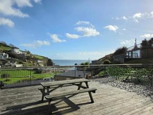 Millendreath Oean View Villa