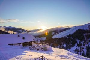Trattenbach Chalet Bärenbadkogel