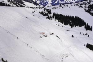 Trattenbach Chalet Rettenstein