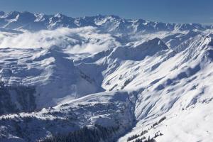 Trattenbach Chalet Rettenstein