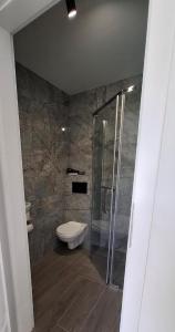 Włostowicka Ostoja Pokoje