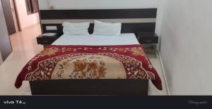 Shree Radharaman Palace