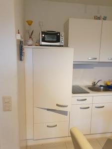 Sielkieker im Haus Norderney
