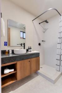 Great location depto with Gym