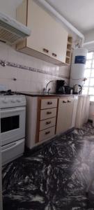 EMBE DEPARTAMENTO Necochea