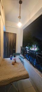 The Cozy Lookout