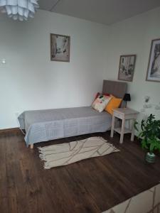 Apartamenty TUTERRA IV