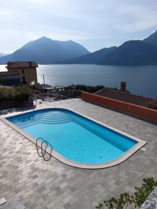 The Fairy World - Penthouse with Terrace Lake view and Pool