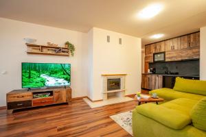 GREEN STAR Grand Resort Pamporovo