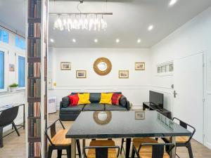 101 - Urban Centre Pompidou