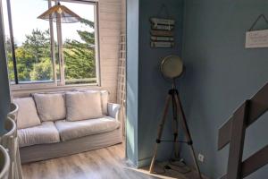Getaway near the beach of Sables-dOlonne