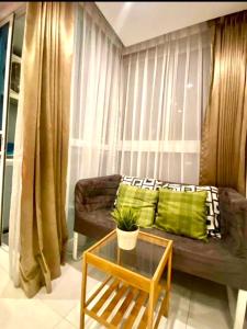 Apartment Serenity Wongamat