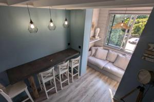 Getaway near the beach of Sables-dOlonne