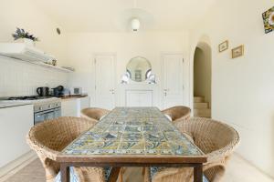 Villa Paolo Lemon Tree