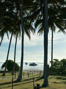 Chumphon Cabana Resort