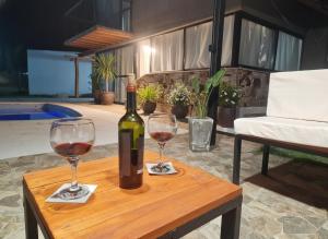 Villa Bella vista 2024