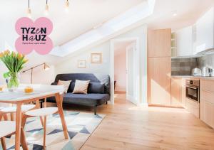 Tyzenhauz Apartments Dietla Street