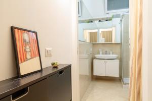 Modern and cozy apt in Darsena area