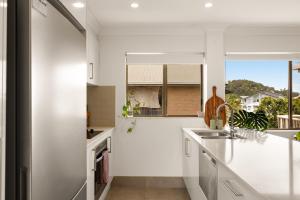 Beautiful Beach Escape 2BR Apartment Free Wi-Fi