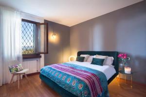 Villa Ceriel Lakeview retreat