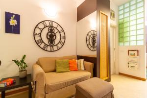 Modern and cozy apt in Darsena area