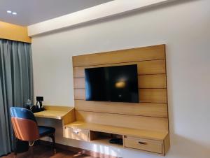 Amber-A unit of Sayaji Hotels