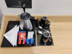 Amber-A unit of Sayaji Hotels