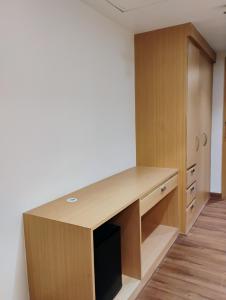 Amber-A unit of Sayaji Hotels