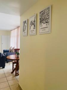 Oceanic 1 bedroom City and Stadium Views3 - Self-Catering Apartment