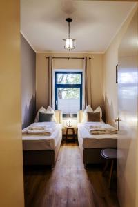 Neu renoviert I zentrale EG-Wohnung I 4 Personen, salt apartments