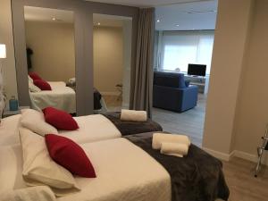 Loft CELINDA y Loft FRESIA
