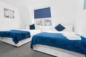 Russel Square Kings Cross Private Rooms