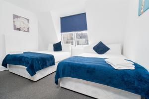 Russel Square Kings Cross Private Rooms