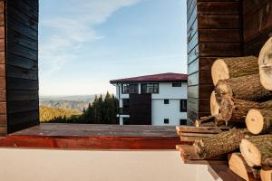 GREEN STAR Grand Resort Pamporovo