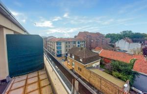 Cozy Apartment In Dunkerque