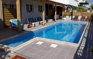 Awesome Apartment In Hvar With Swimming Pool