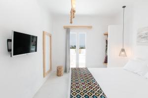 Irida Vacation Suites