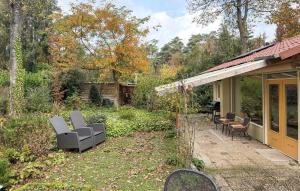 2 Bedroom Lovely Home In Holten