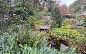 2 Bedroom Lovely Home In Holten