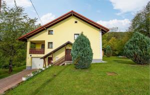 Amazing Apartment In Vrbovsko With Sauna