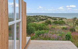 Gorgeous Home In Hanstholm With House Sea View
