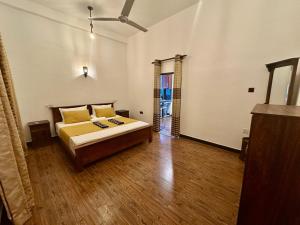 The Hans Villa Midigama - 20m to the Beach