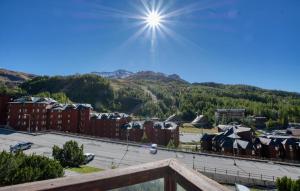 Cozy Apartment In Breuil-Cervinia With Wifi