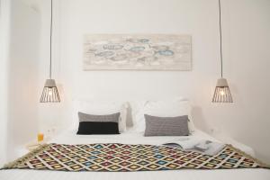 Irida Vacation Suites