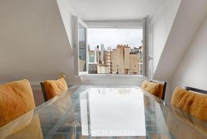 Studio raffine pres de Saint-Sulpice