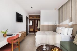 Orizon Boutique Rooms