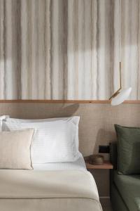 Orizon Boutique Rooms