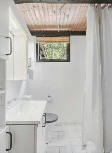 Charming Cottage Close To Kattegat