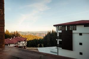 GREEN STAR Grand Resort Pamporovo