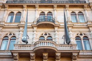 Miiro Palais Rudolf NEW OPENING